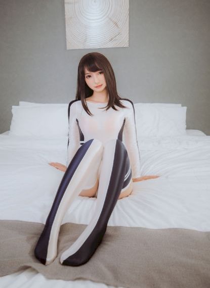 漂亮的姐妹