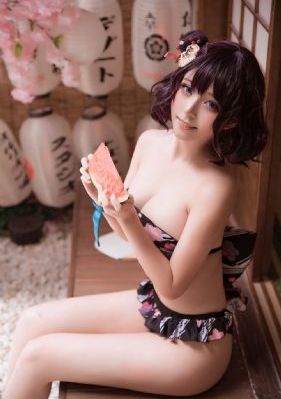 结缘甘神神社